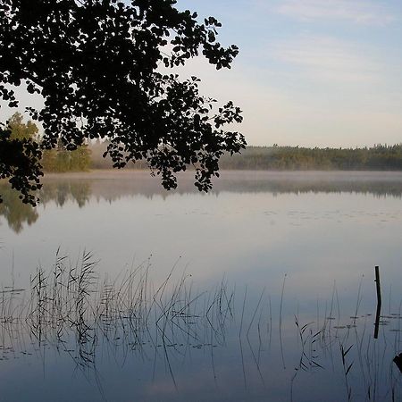 Wismens Natur & Fiske Krogsered Exterior photo