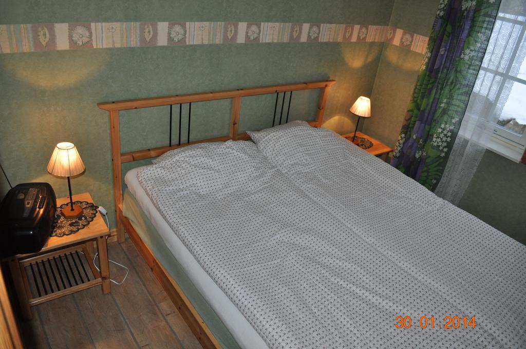 Wismens Natur & Fiske Krogsered Room photo